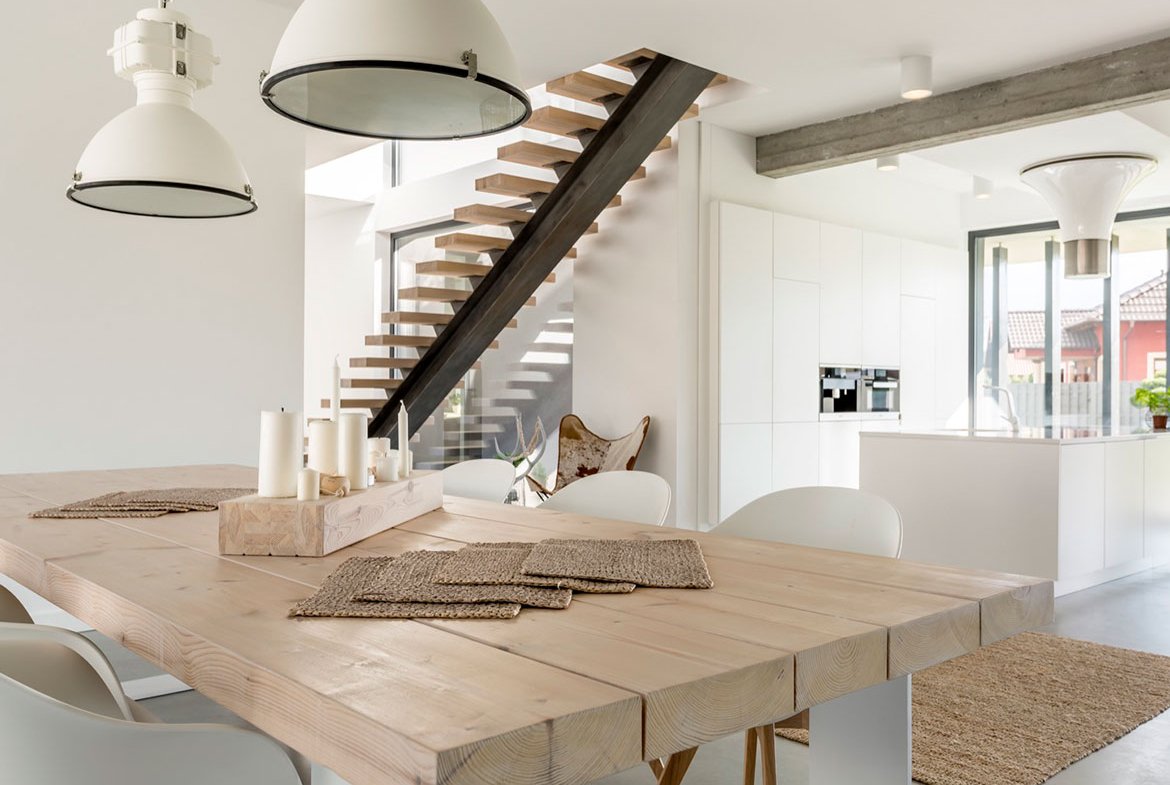 Equestrian Villa