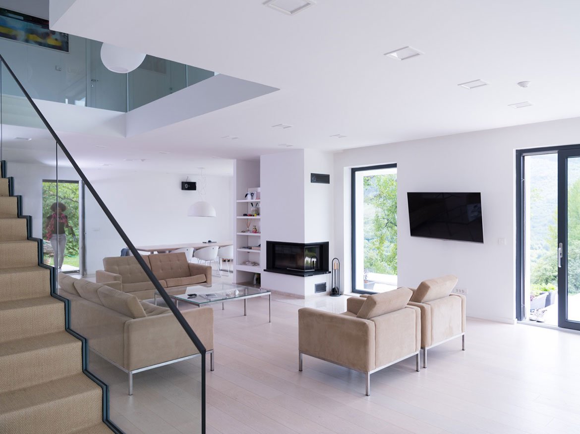 047 Equestrian Villa