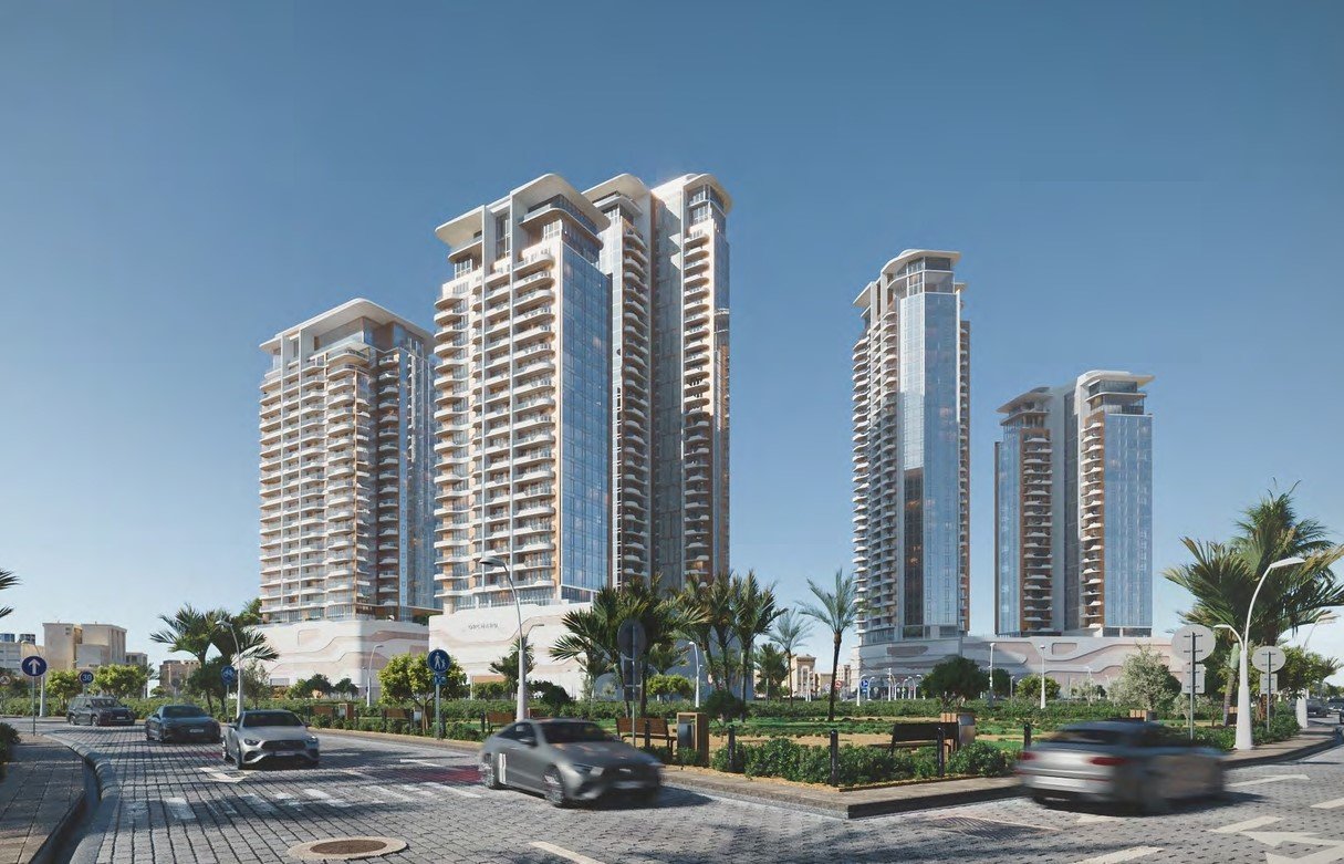 01-1 The Orchard Place