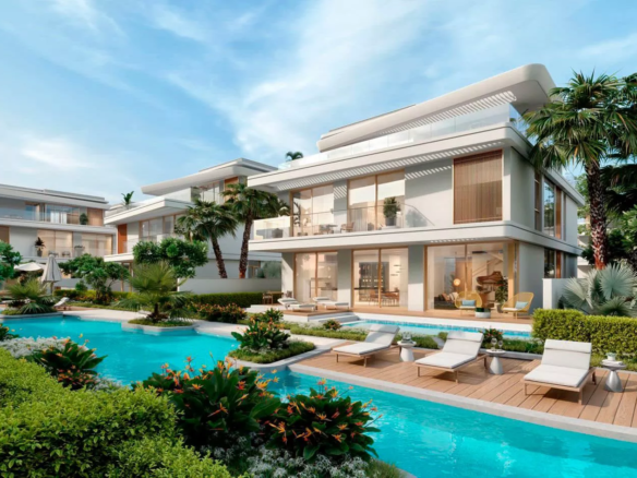 The Woodland Residences