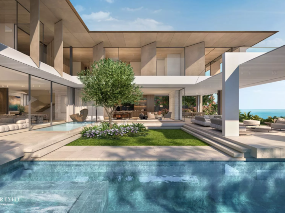 Waterfront Collection