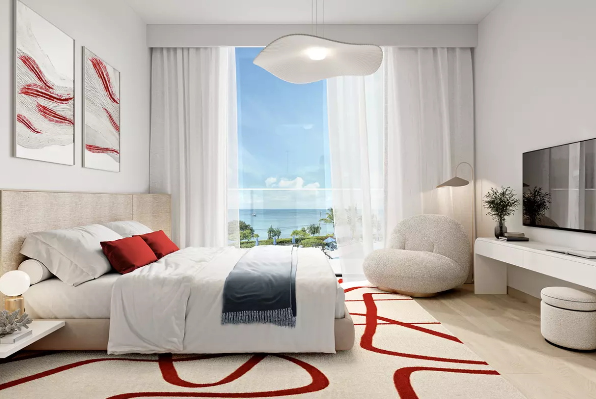 2 Bedroom for sale