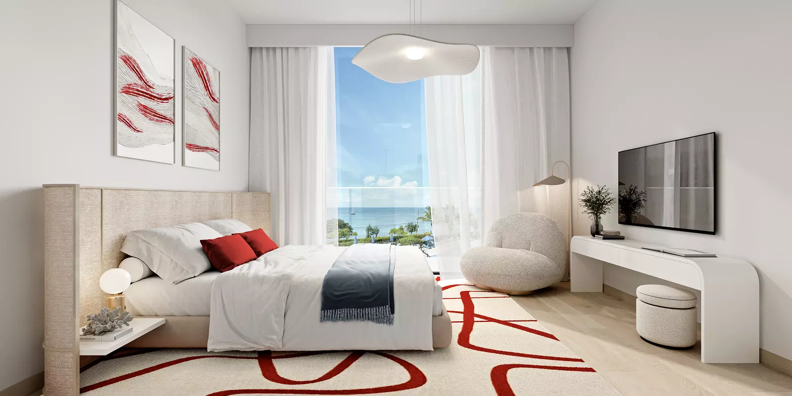 2 Bedroom for sale
